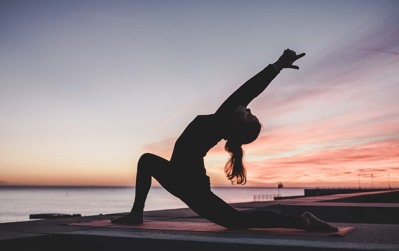 Conscious Breathing Image
